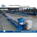 Prova de corrosão com boa qualidade Bemo GI Roofing Tile Roll Production Line / Roll formando máquina